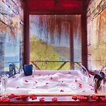 La Boheme Kabak Adults Only Hotel Faralya