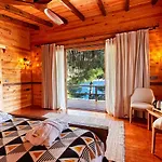 La Boheme Kabak Adults Only Hotel