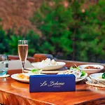 La Boheme Kabak Adults Only Faralya