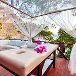 La Boheme Kabak Adults Only Hotel Faralya