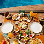 La Boheme Kabak Adults Only Faralya