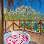La Boheme Kabak Adults Only Hotel Faralya