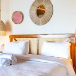 Hotel La Boheme Kabak Adults Only 5*