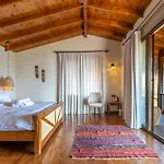 La Boheme Kabak Adults Only 5* Faralya