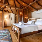 La Boheme Kabak Adults Only 5* Faralya
