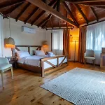 Hotel La Boheme Kabak Adults Only 5*