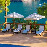La Boheme Kabak Adults Only Hotel 5*