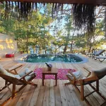 La Boheme Kabak Adults Only