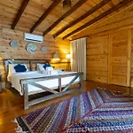 La Boheme Kabak Adults Only 5* Faralya