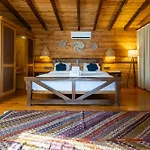 La Boheme Kabak Adults Only