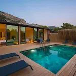 Hotel La Boheme Kabak Adults Only 5*