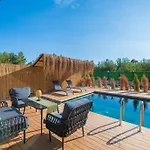 La Boheme Kabak Adults Only Hotel Faralya