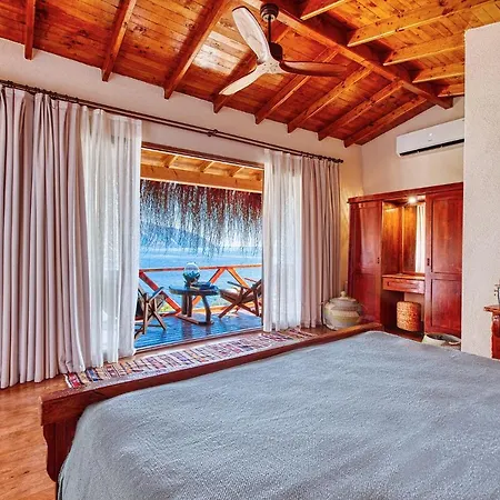 酒店 La Boheme Kabak Adults Only 法拉尔雅