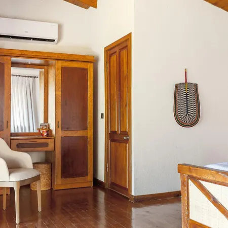 La Boheme Kabak Adults Only Hotel 5*