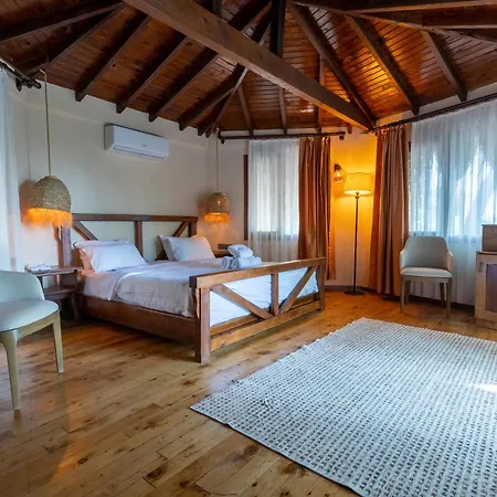 Hotel La Boheme Kabak Adults Only 5*