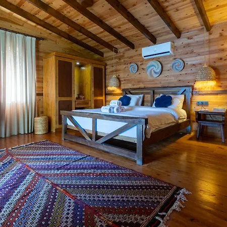 La Boheme Kabak Adults Only 5*