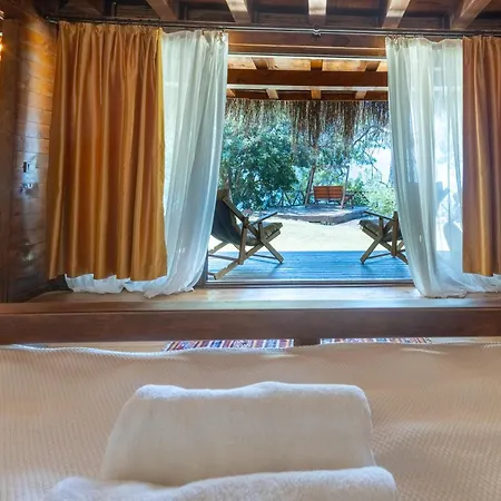 La Boheme Kabak Adults Only Faralya