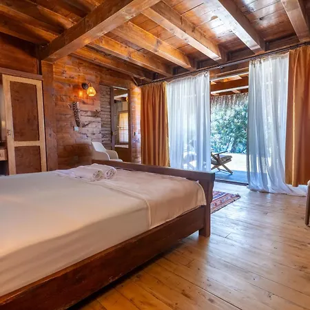 La Boheme Kabak Adults Only Hotel 5*