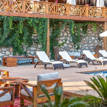 La Boheme Kabak Adults Only Hotel 5*