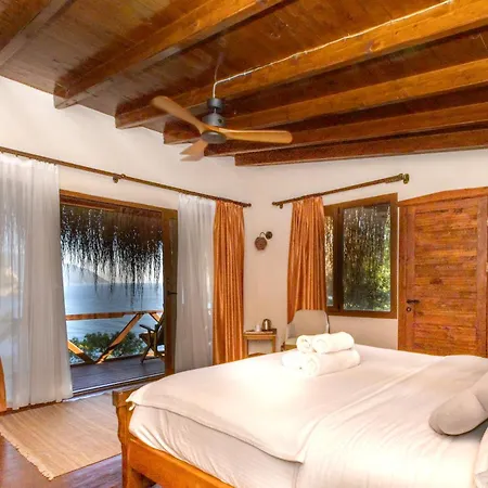 La Boheme Kabak Adults Only 5*