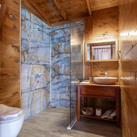 La Boheme Kabak Adults Only