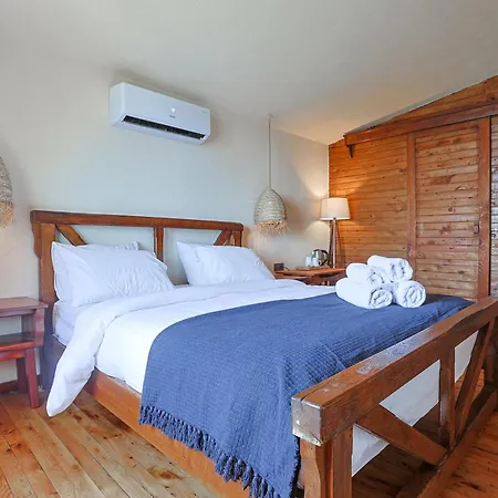 La Boheme Kabak Adults Only Hotel 5*