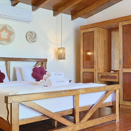 La Boheme Kabak Adults Only Hotel 5*