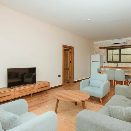 La Boheme Kabak Adults Only 5* Faralya