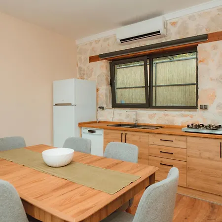 La Boheme Kabak Adults Only 5* Faralya