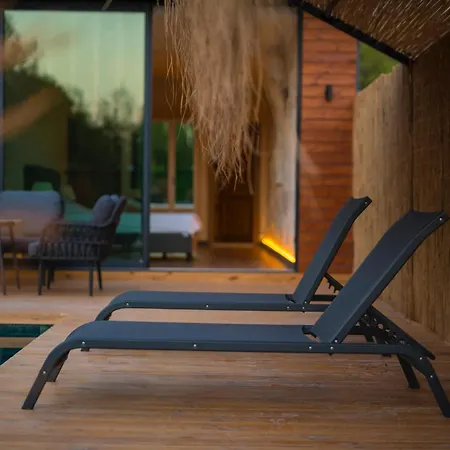 La Boheme Kabak Adults Only 5* Faralya