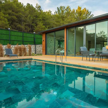 La Boheme Kabak Adults Only Hotel