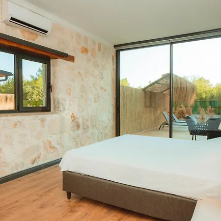 Hotel La Boheme Kabak Adults Only