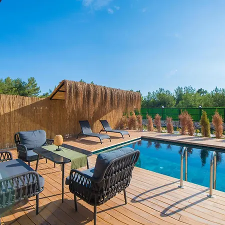La Boheme Kabak Adults Only Hotel Faralya