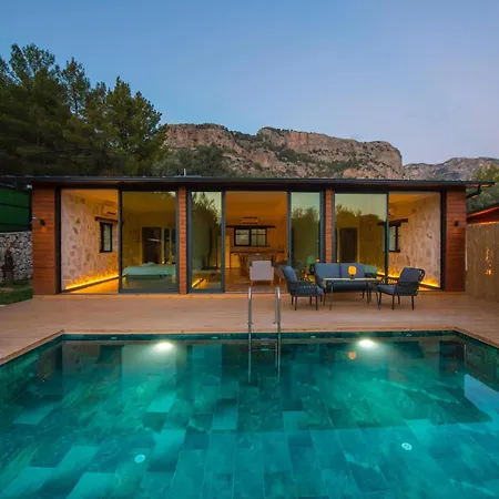 La Boheme Kabak Adults Only