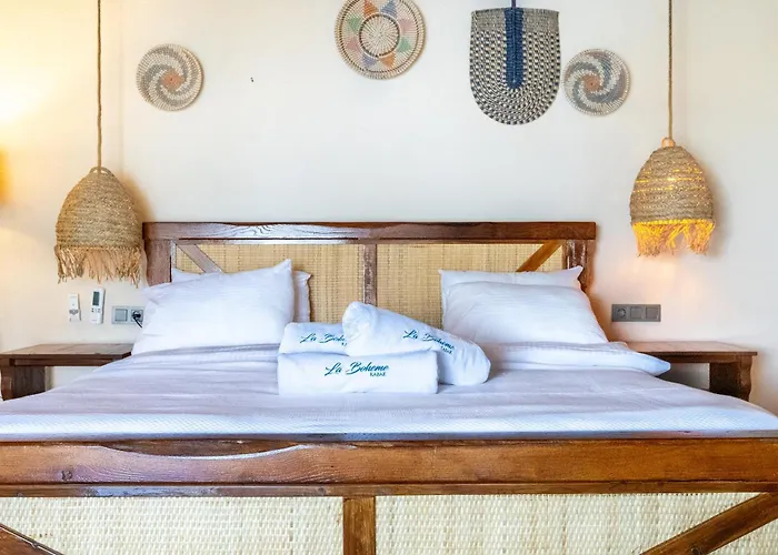 Hotel La Boheme Kabak Adults Only Bogazici