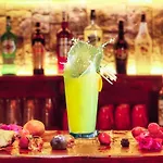 מלון La Boheme Kabak Adults Only 5*