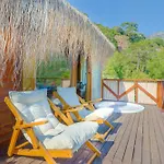 Hotel La Boheme Kabak Adults Only Faralya