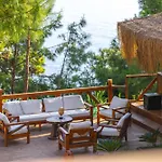 Szálloda La Boheme Kabak Adults Only Faralya