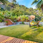 La Boheme Kabak Adults Only Ξενοδοχείο