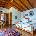 La Boheme Kabak Adults Only מלון 5*