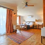 La Boheme Kabak Adults Only