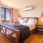 La Boheme Kabak Adults Only 5* Faralya