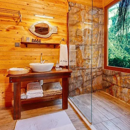 La Boheme Kabak Adults Only Szálloda Faralya