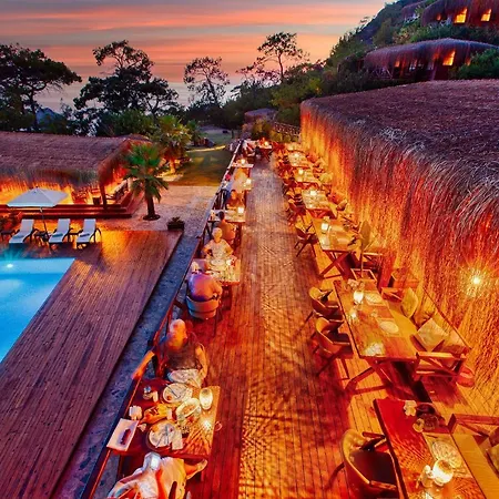 La Boheme Kabak Adults Only Szálloda 5*