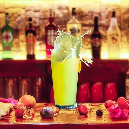 Hotel La Boheme Kabak Adults Only 5*