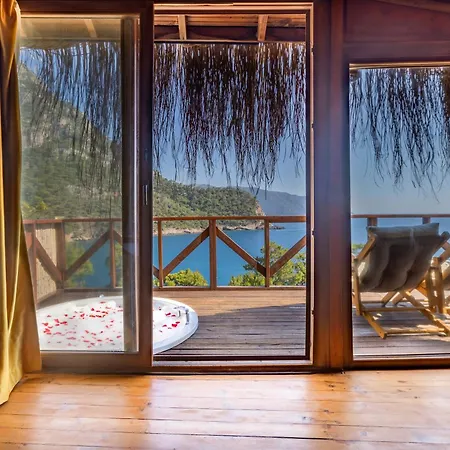 La Boheme Kabak Adults Only فندق 5*