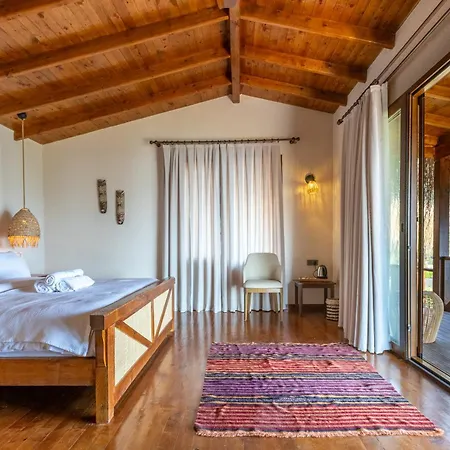 La Boheme Kabak Adults Only 5* Faralya