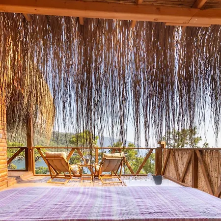 La Boheme Kabak Adults Only 5* فاراليا