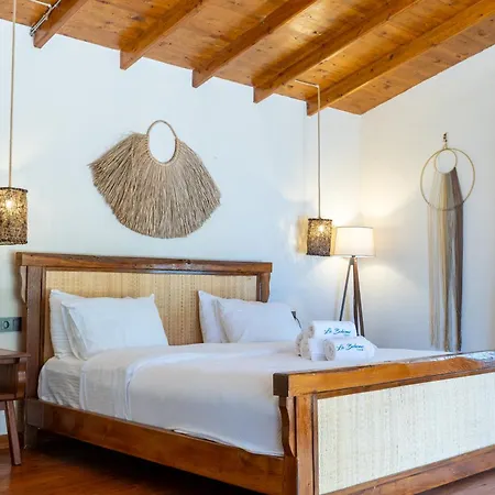 La Boheme Kabak Adults Only Szálloda 5*