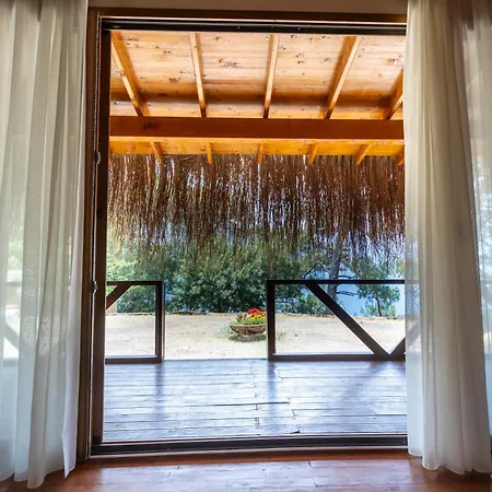 La Boheme Kabak Adults Only 5*
